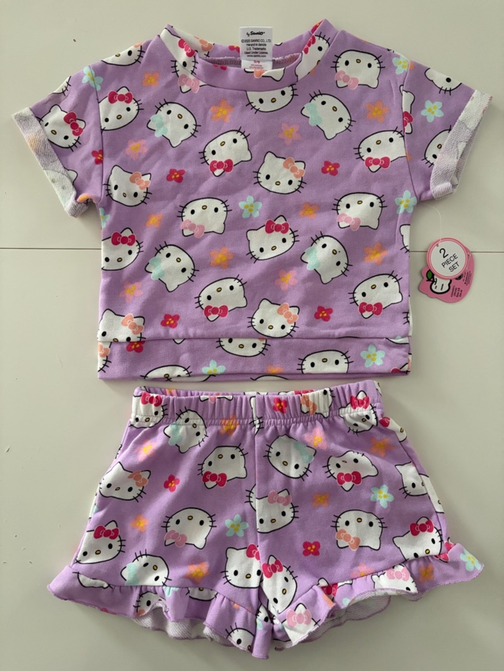 Hello Kitty 5/6
